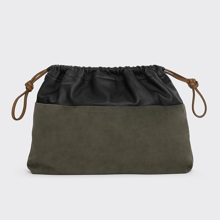 TWIN CLUTCH MAXI
