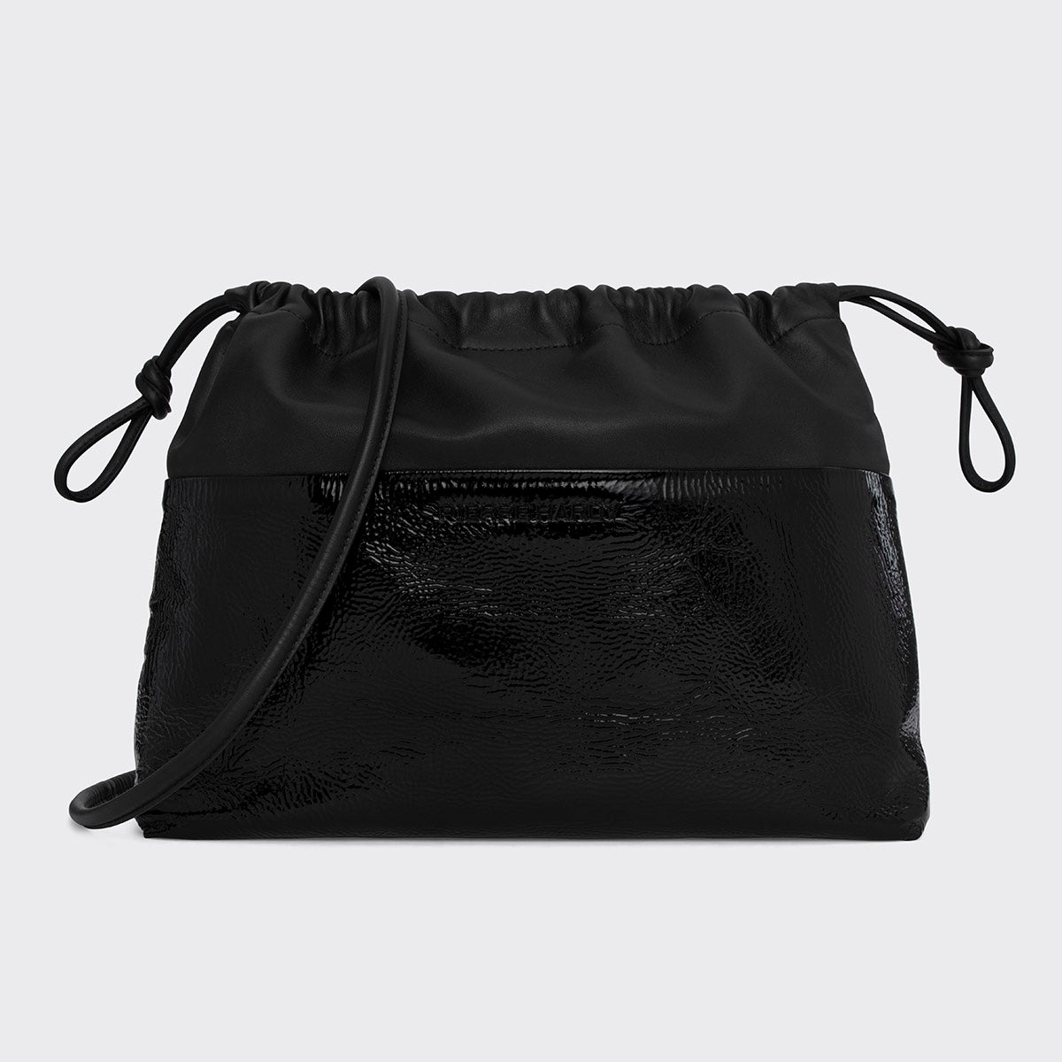 TWIN CLUTCH MAXI