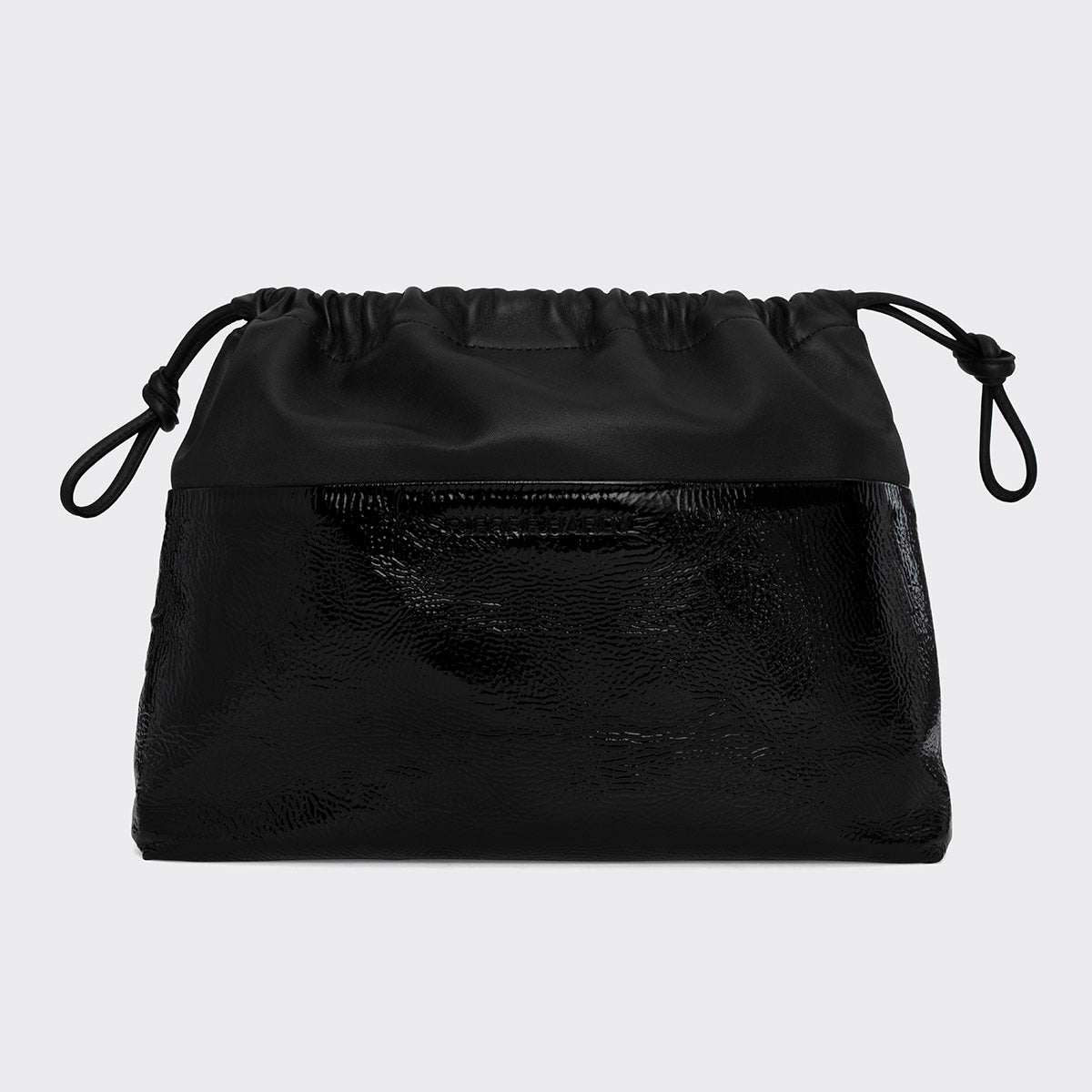 TWIN CLUTCH MAXI