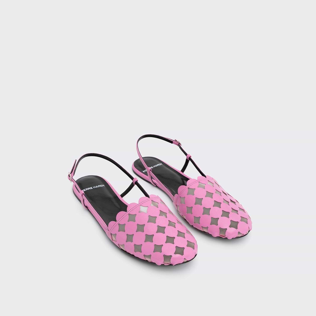 APERITIVO MINI BULLES BALLET FLAT