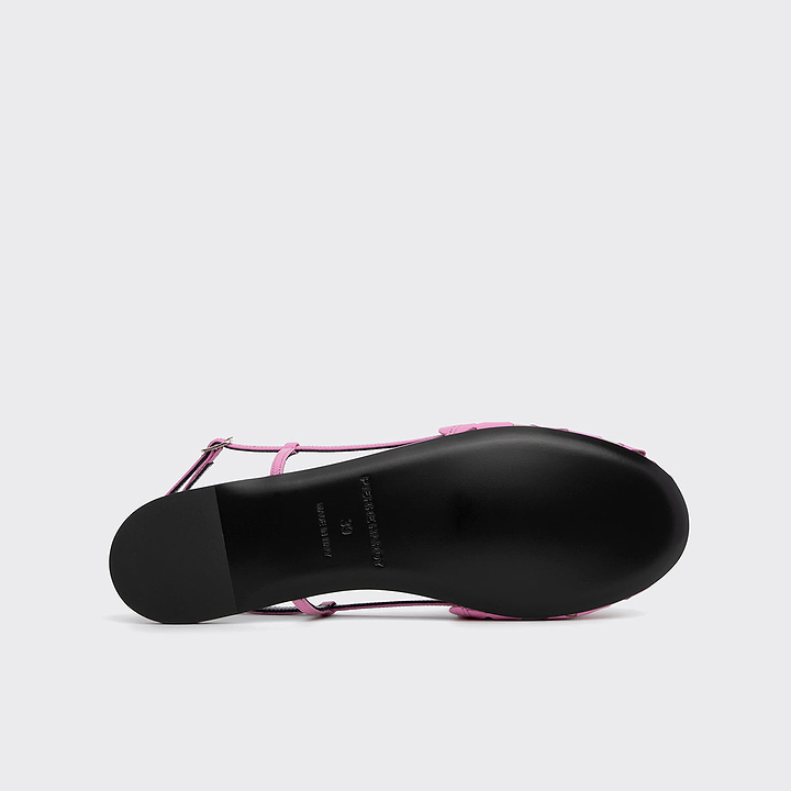 APERITIVO MINI BULLES BALLET FLAT