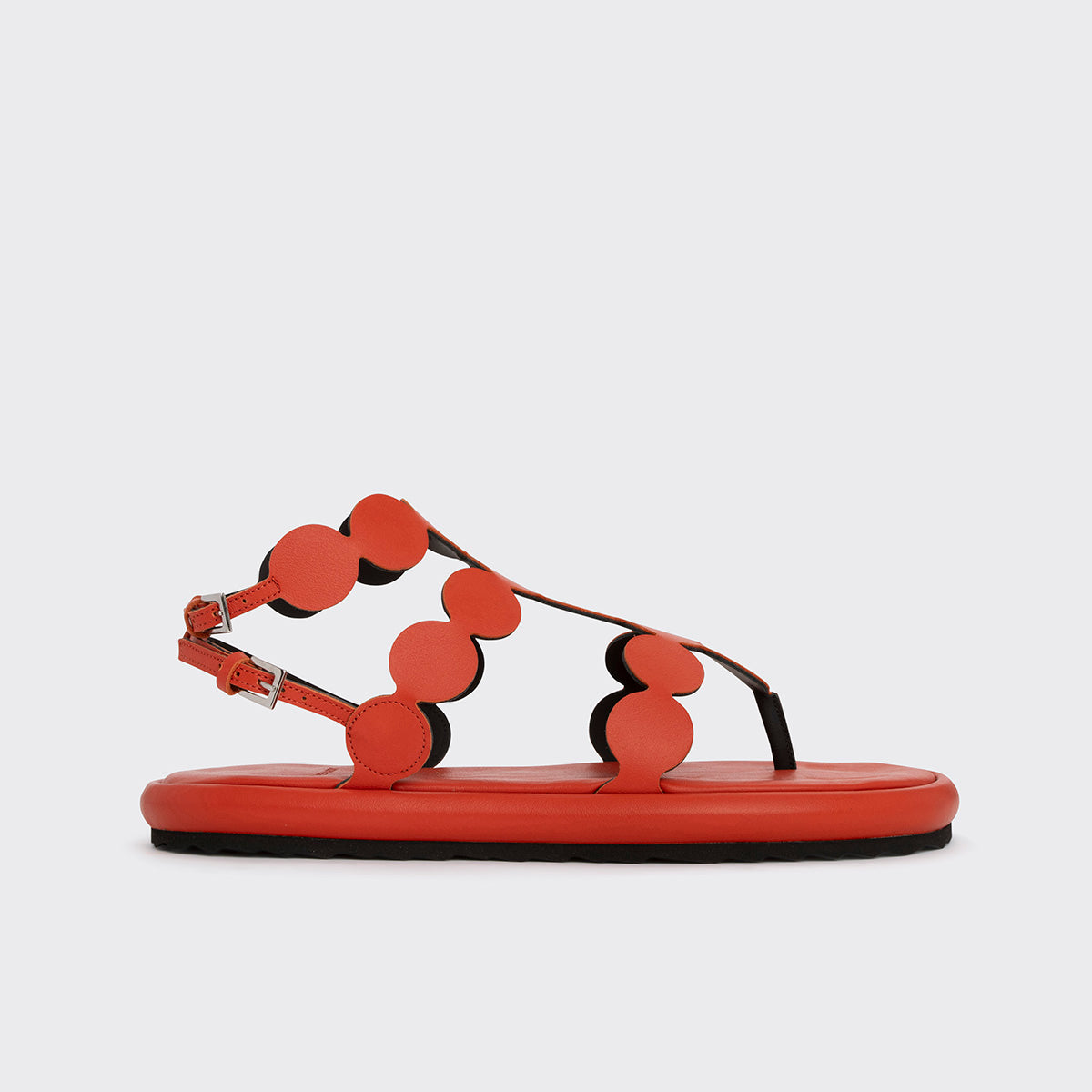 ANTIC BULLES SANDAL