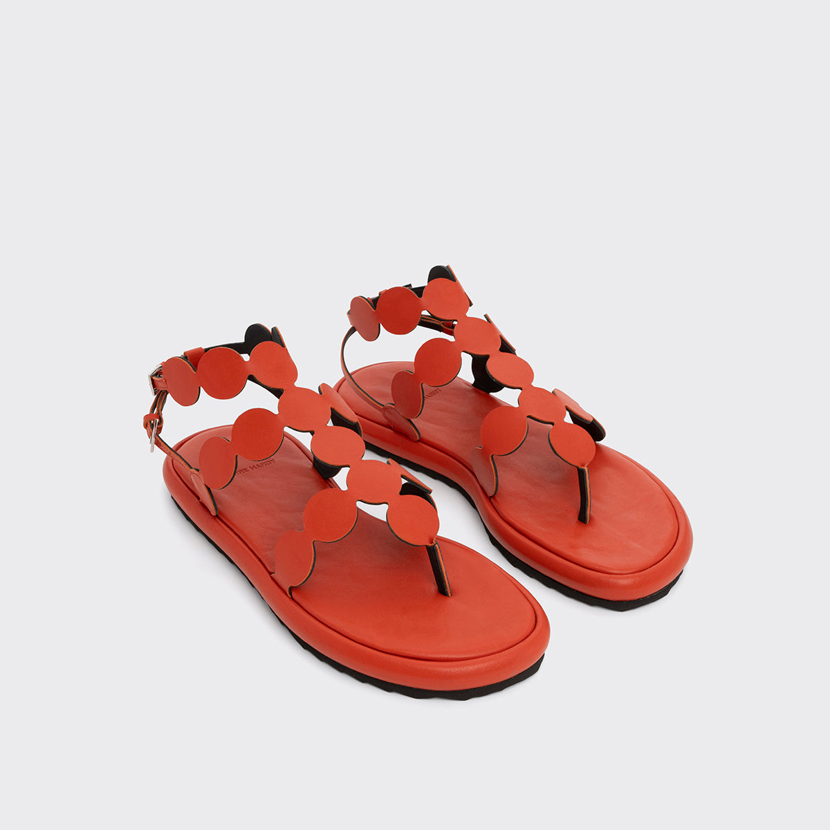 ANTIC BULLES SANDAL