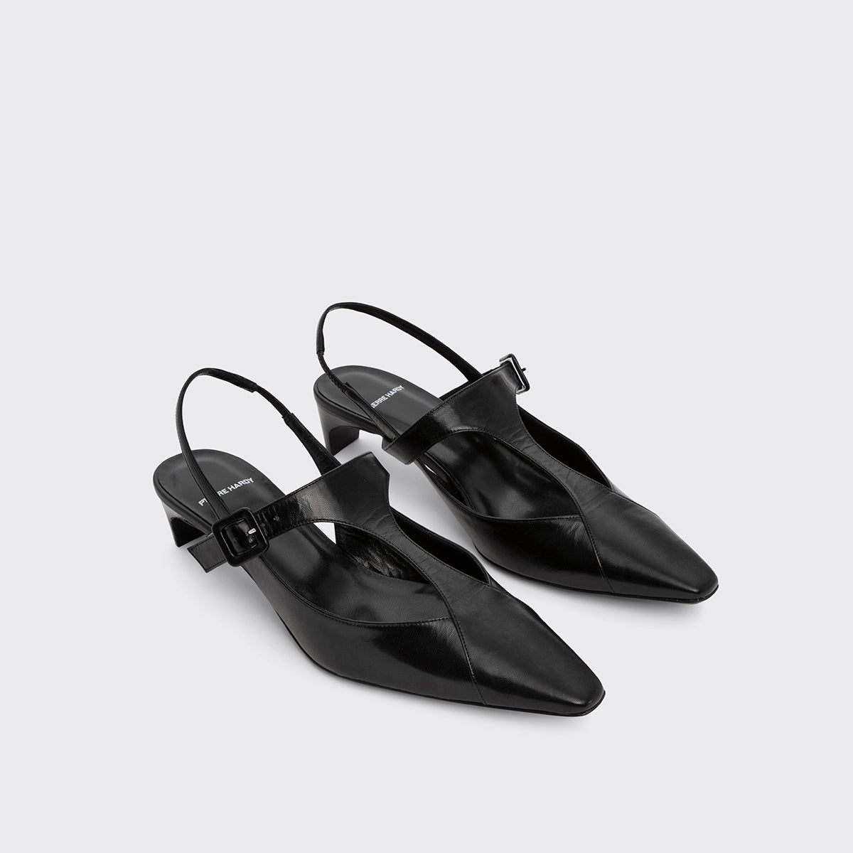 EDDIE SLINGBACK