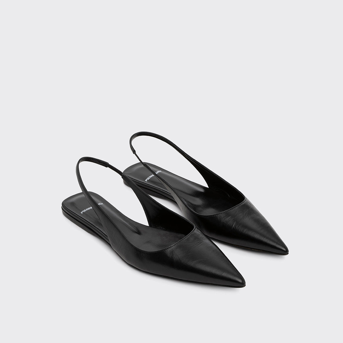 STELLA SLINGBACK FLAT