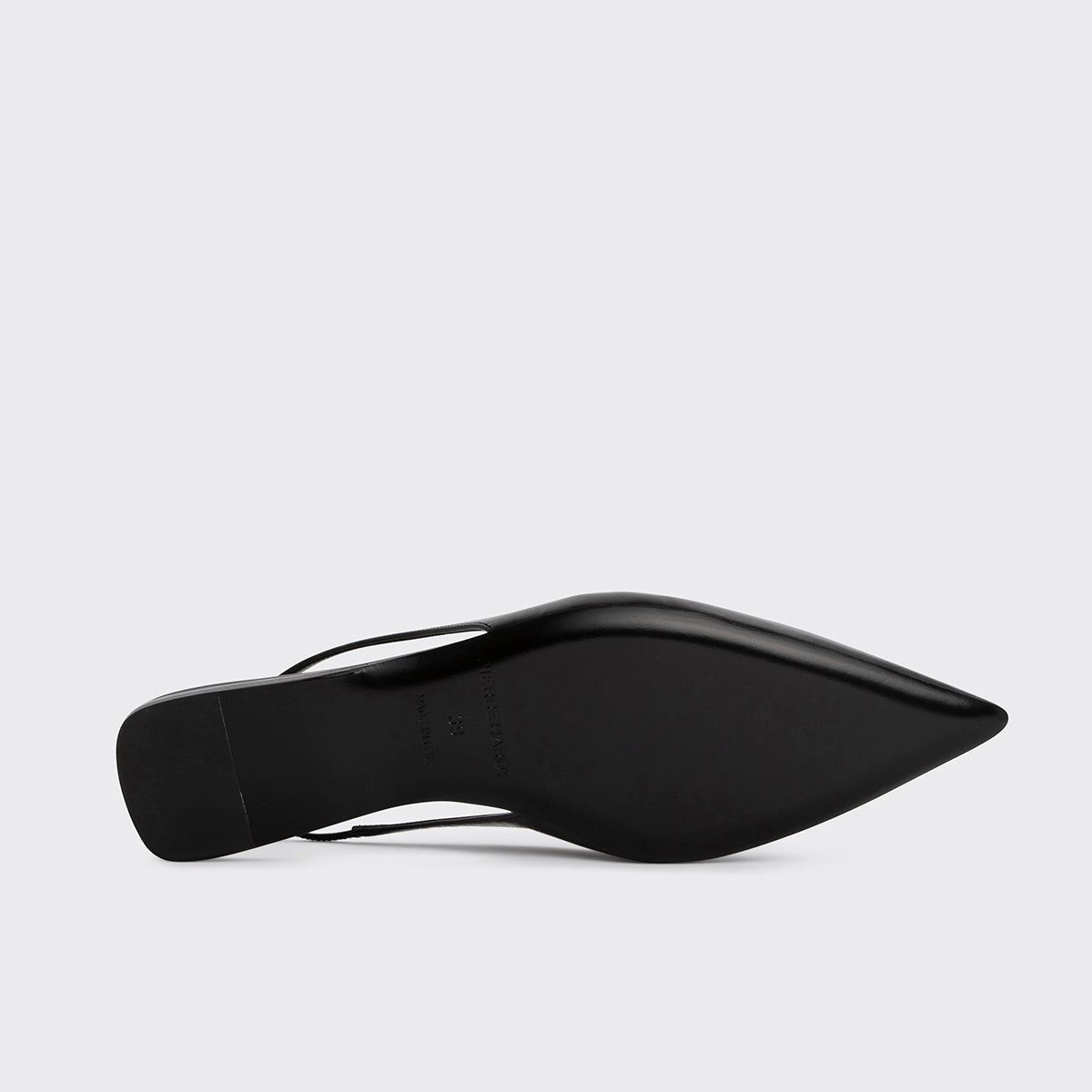 STELLA SLINGBACK FLAT