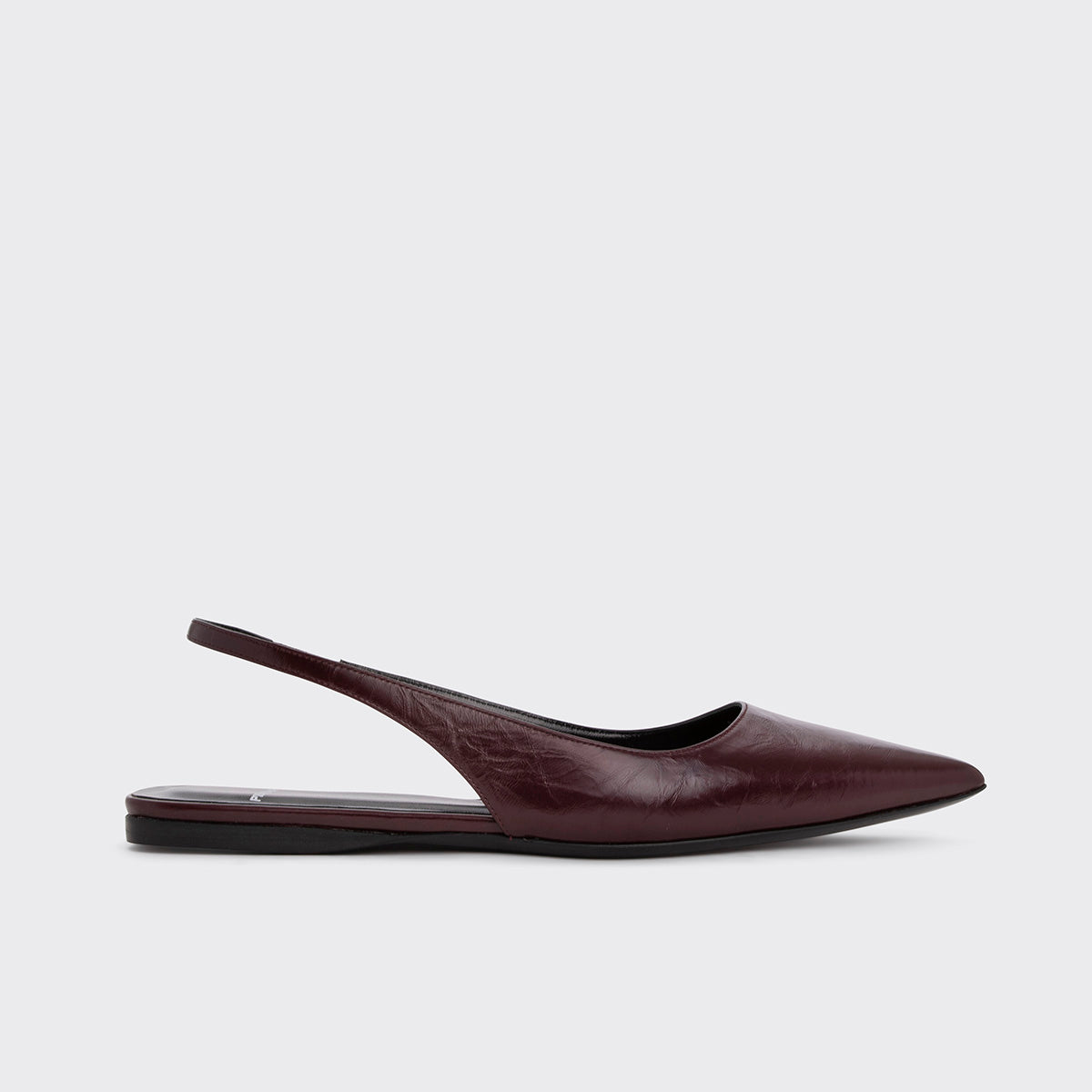 STELLA SLINGBACK FLAT