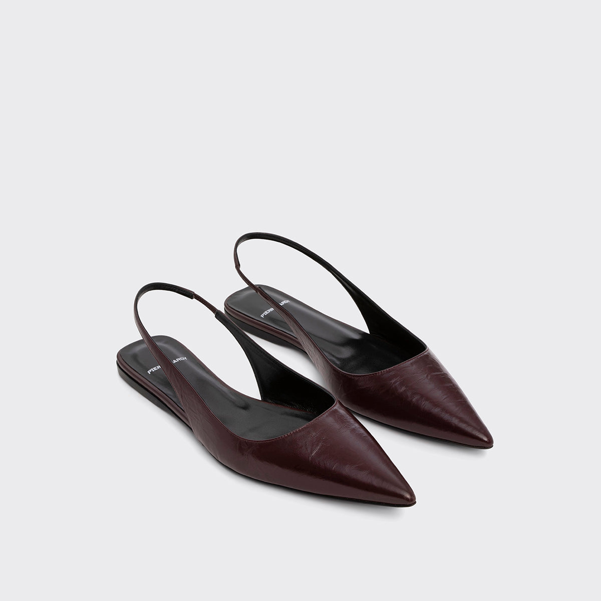 STELLA SLINGBACK FLAT