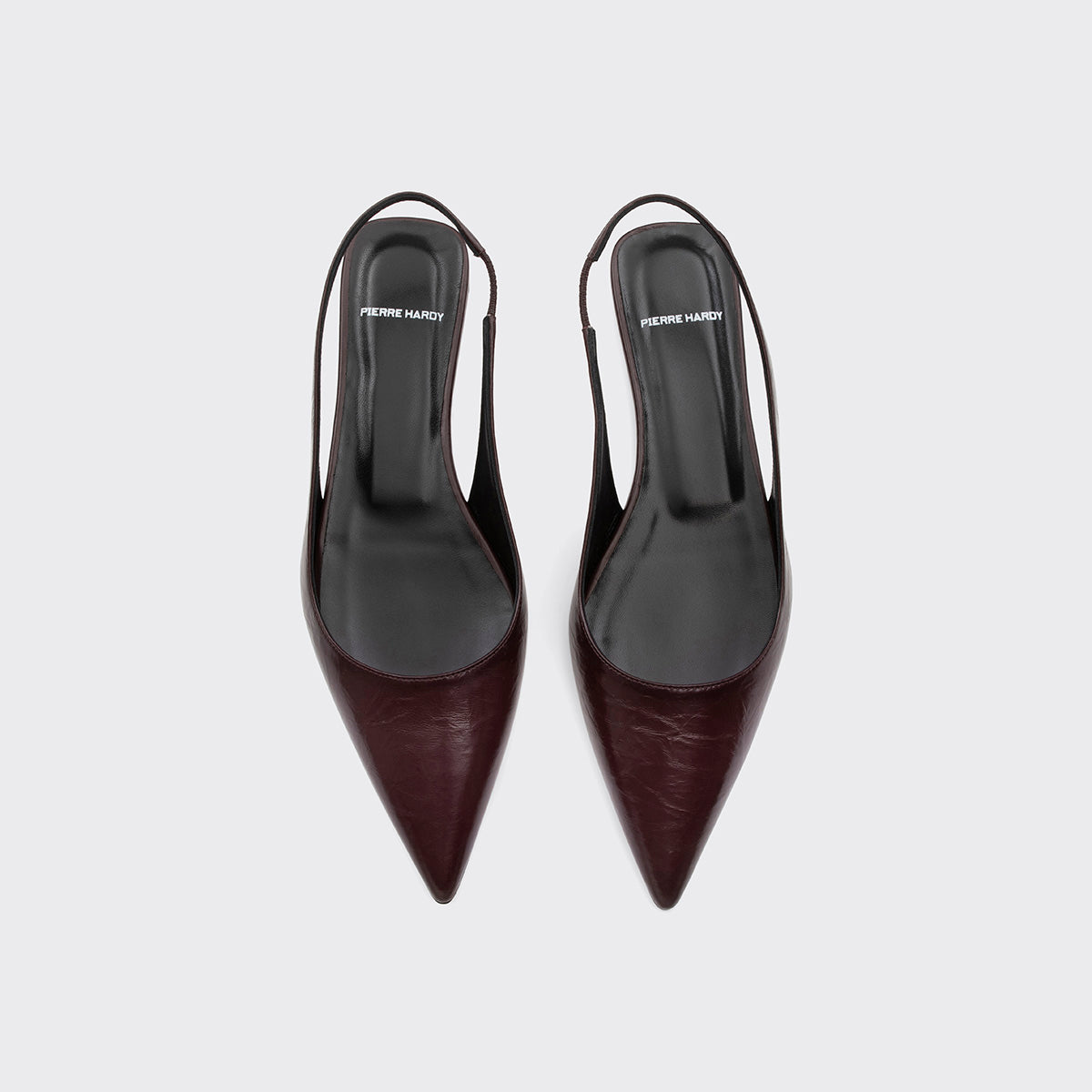 STELLA SLINGBACK FLAT