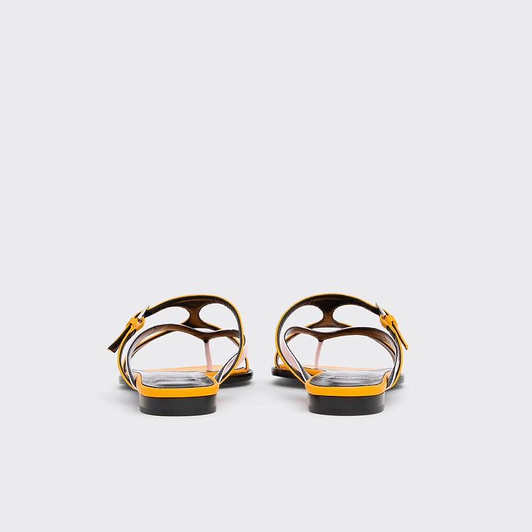 BRASILIA SANDAL