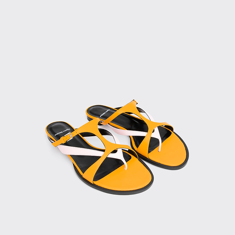 BRASILIA SANDAL