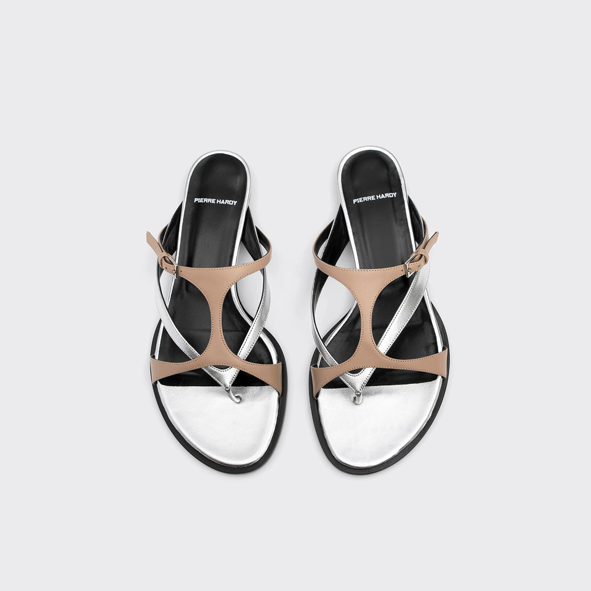 BRASILIA SANDAL