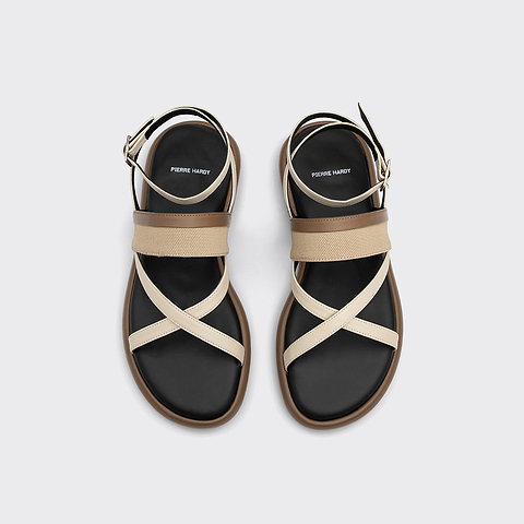 ALPHA SANDAL