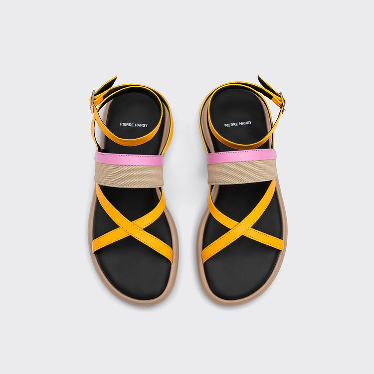 ALPHA SANDAL