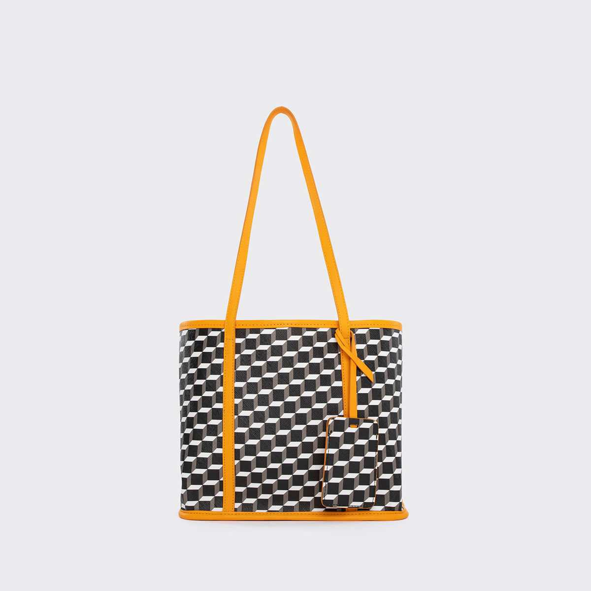 MINI CAB TOTE
