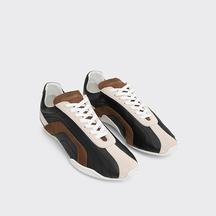 JUMP SNEAKERS