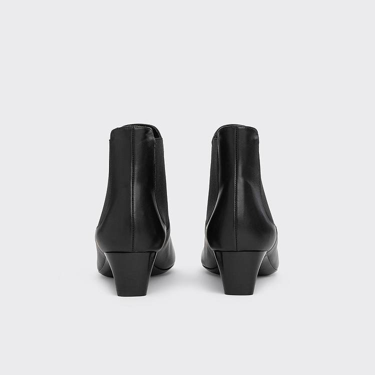 CLAUDE CHELSEA BOOTS