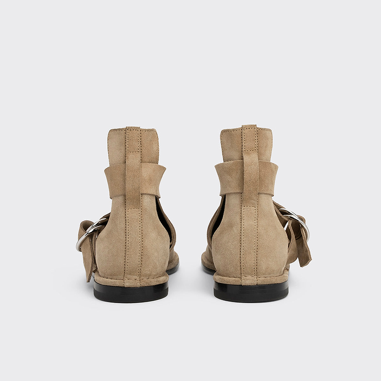 FRANCES BOOTS