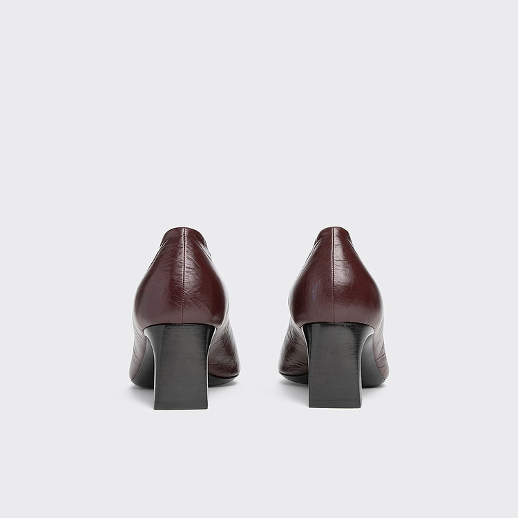 KAREN PUMP PEEP TOE