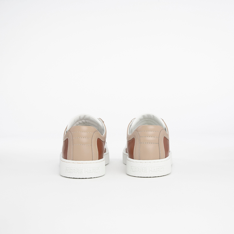 ALPHA SNEAKERS - WOMEN