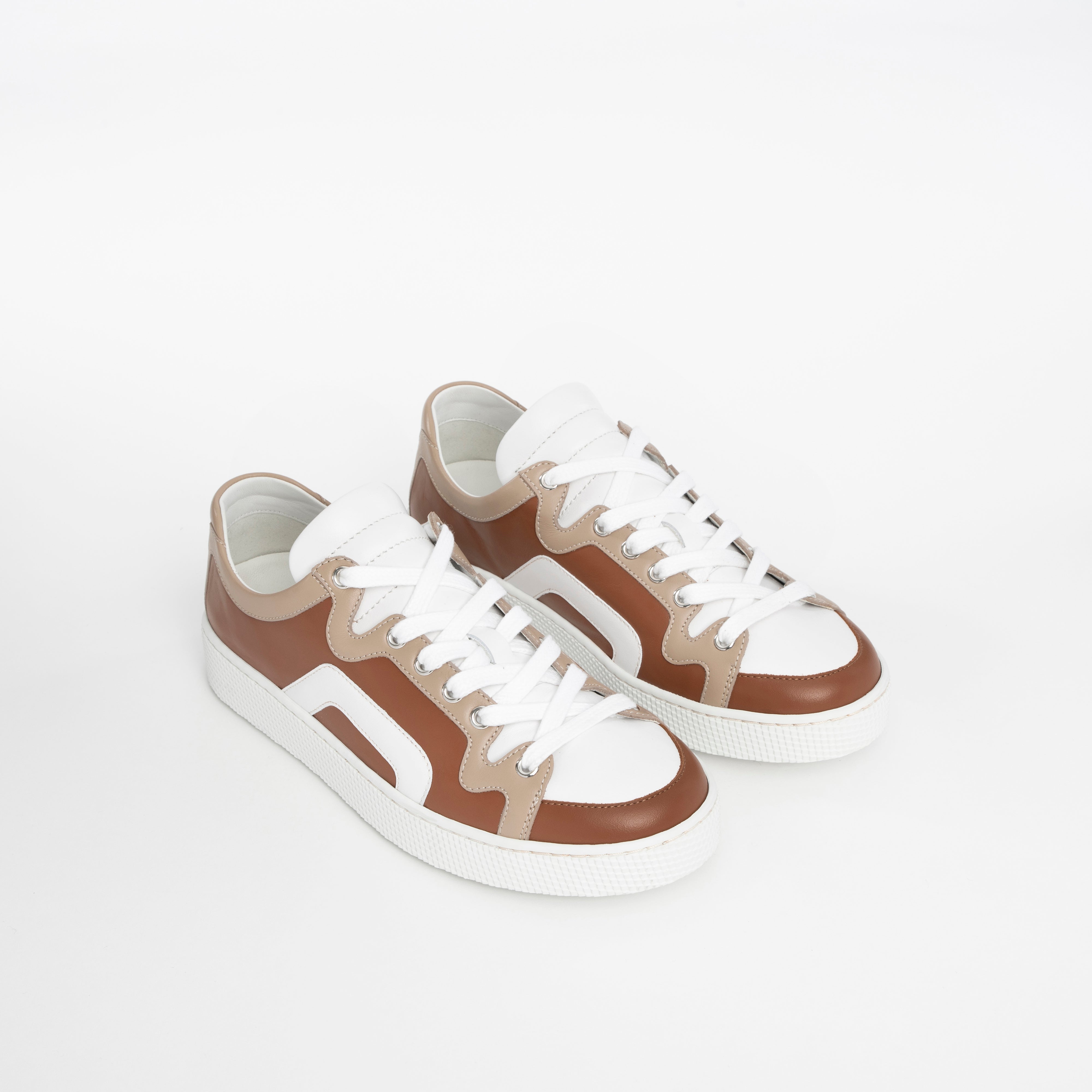 ALPHA SNEAKERS - WOMEN