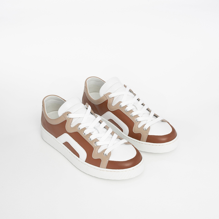 ALPHA SNEAKERS - WOMEN