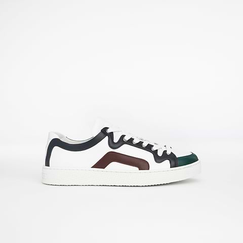 ALPHA SNEAKERS - WOMEN