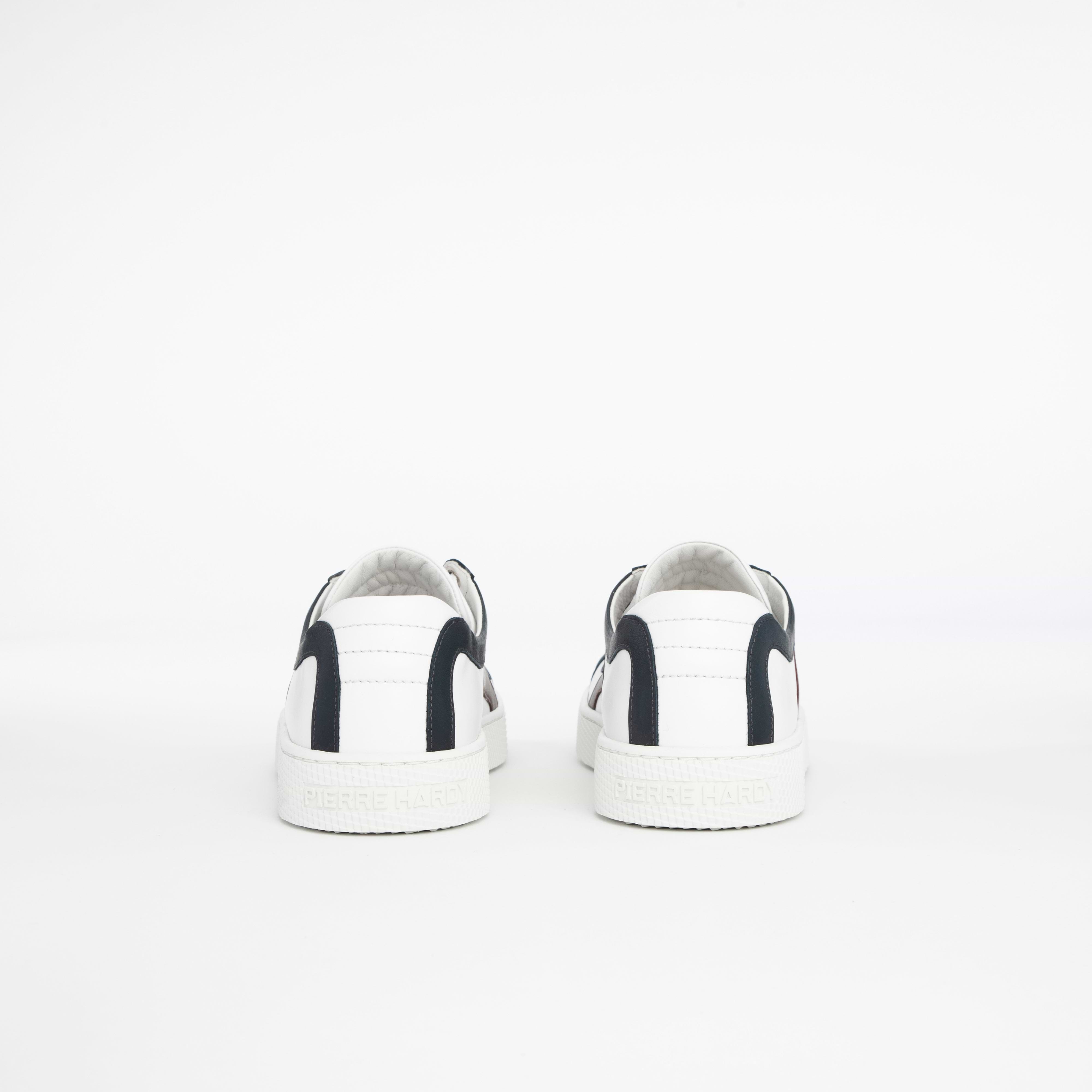 ALPHA SNEAKERS - WOMEN