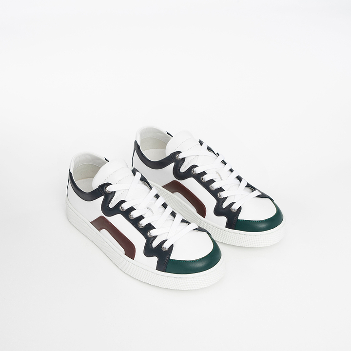 ALPHA SNEAKERS - WOMEN