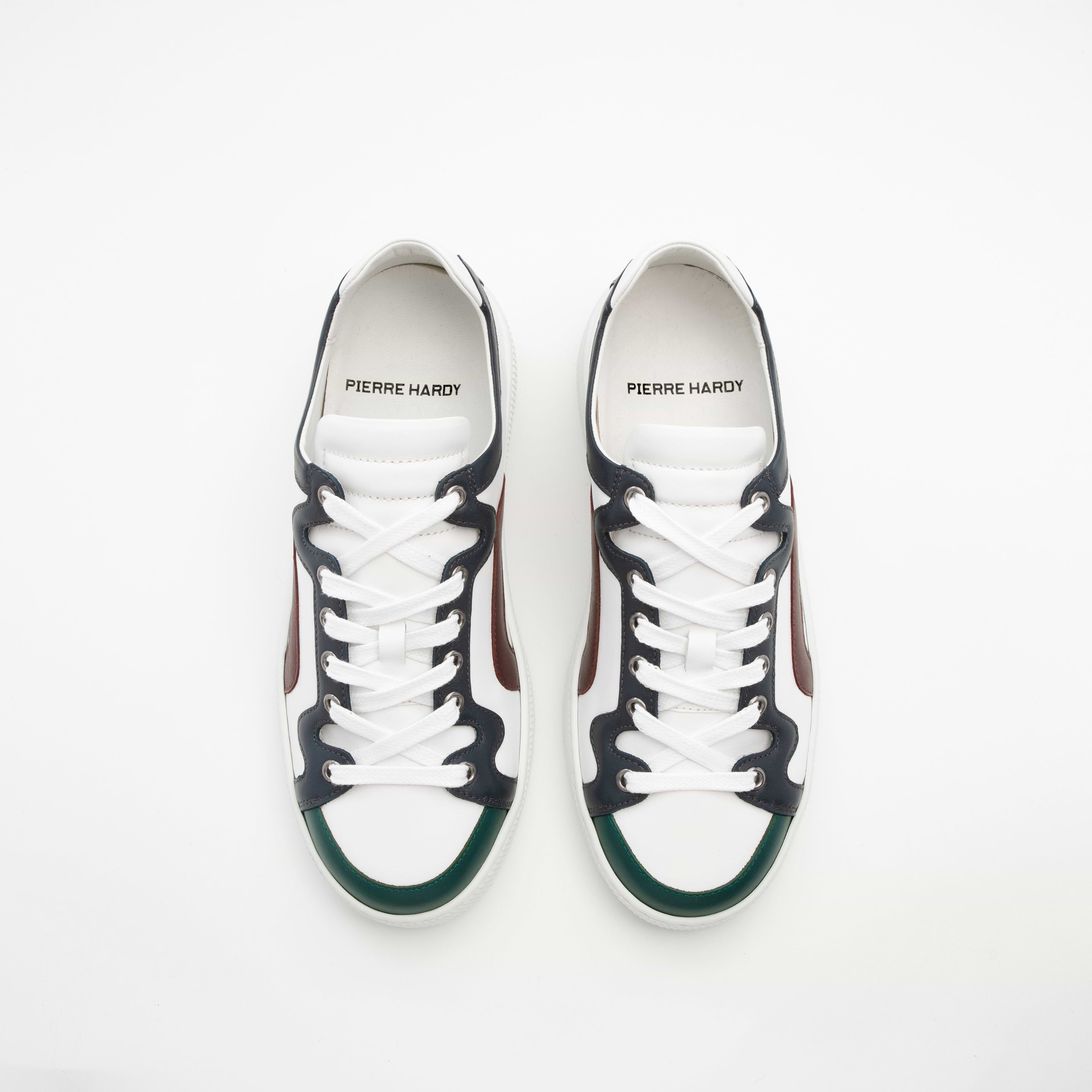 ALPHA SNEAKERS - WOMEN