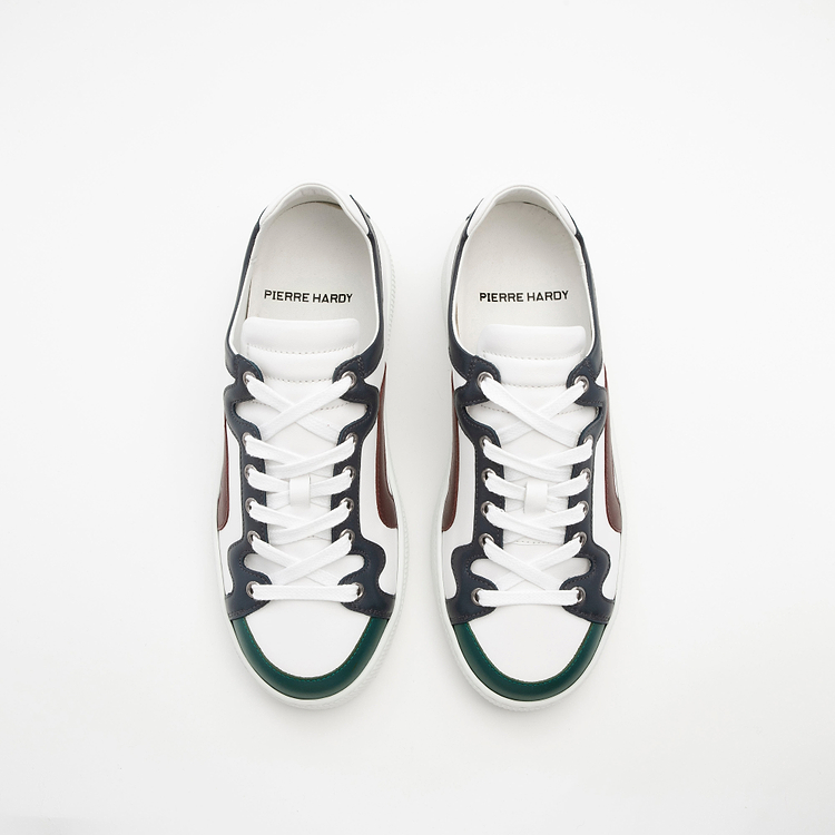 ALPHA SNEAKERS - WOMEN