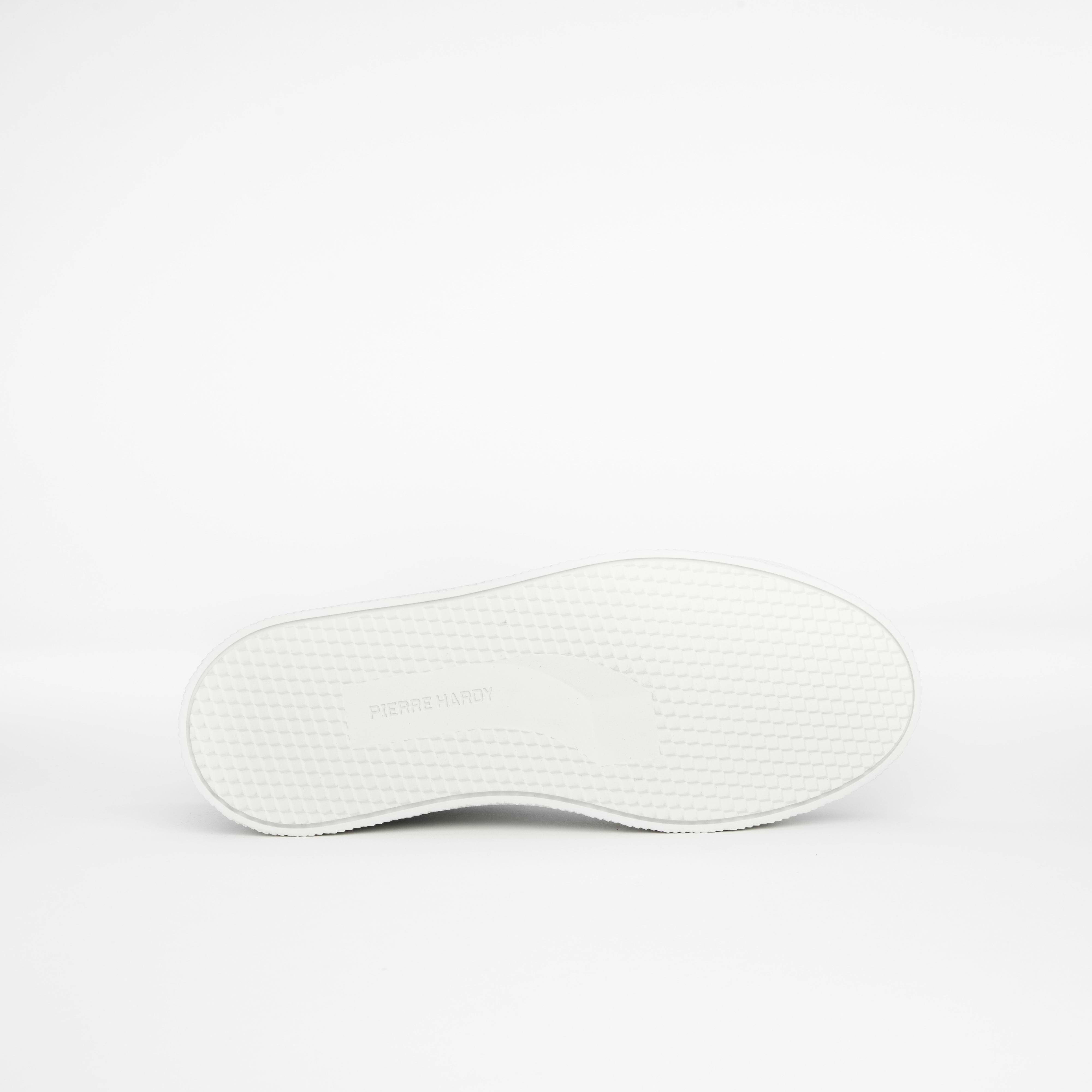 ALPHA SNEAKERS - WOMEN