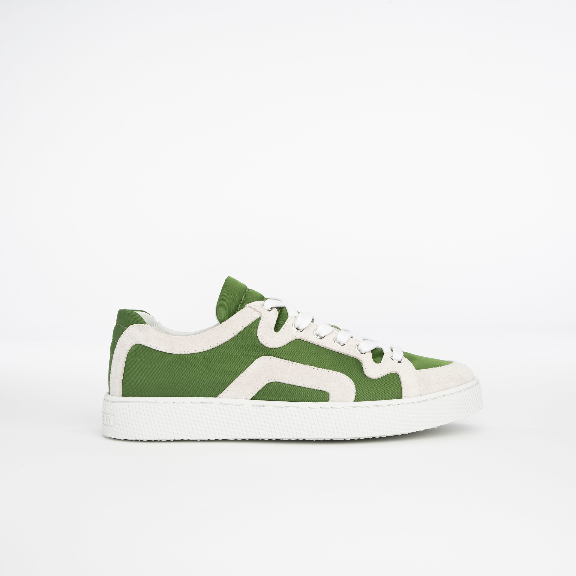 ALPHA SNEAKERS - WOMEN