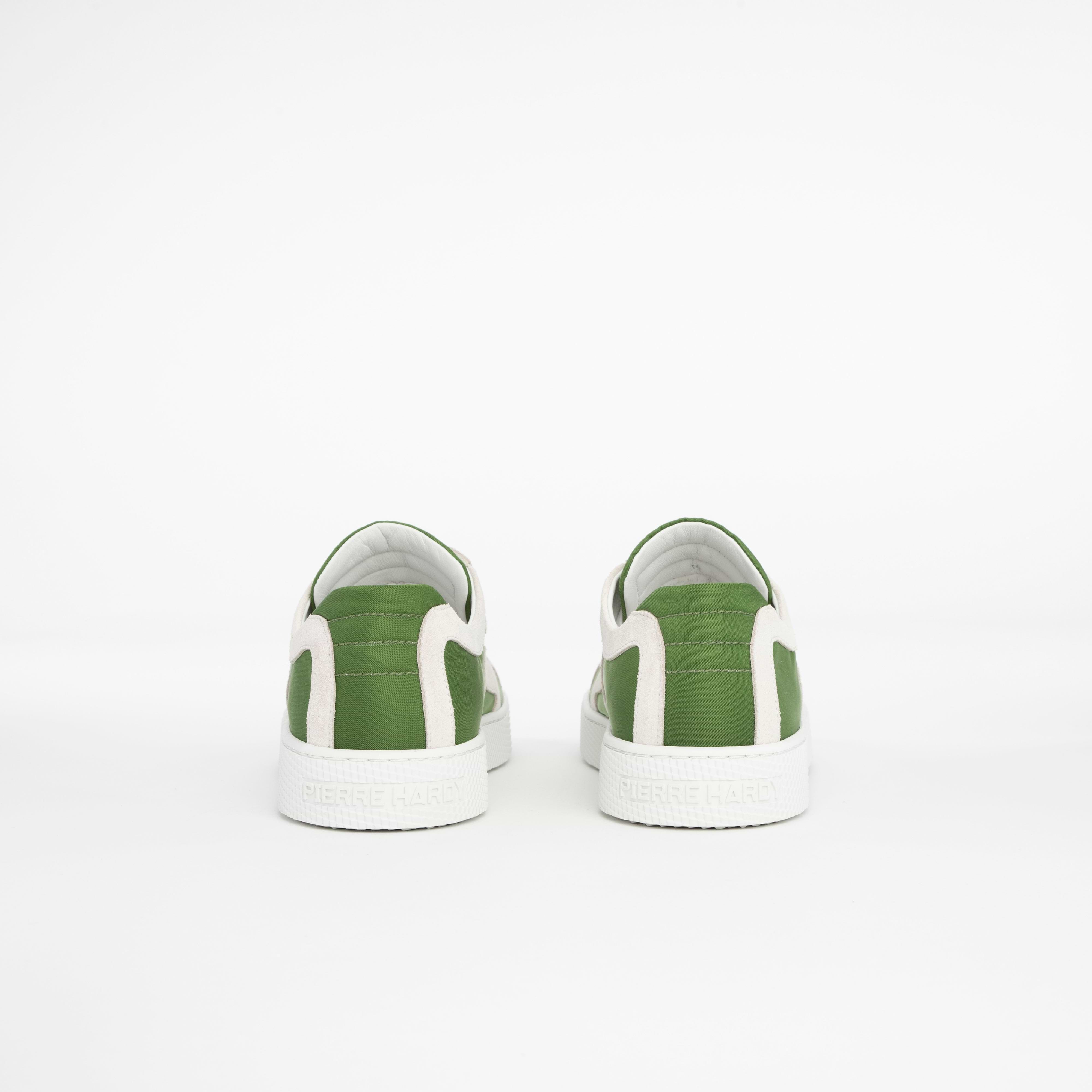 ALPHA SNEAKERS - WOMEN