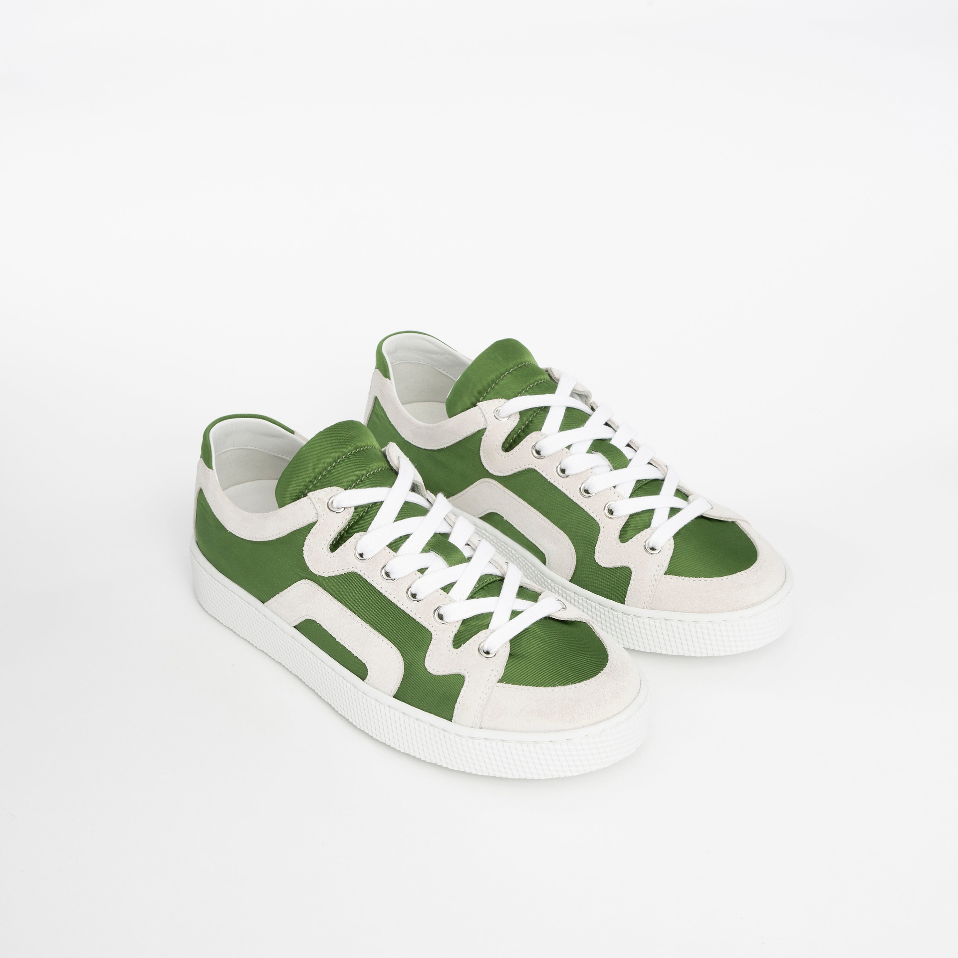 ALPHA SNEAKERS - WOMEN