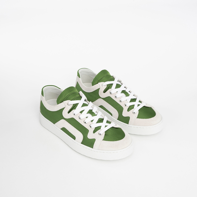 ALPHA SNEAKERS - WOMEN