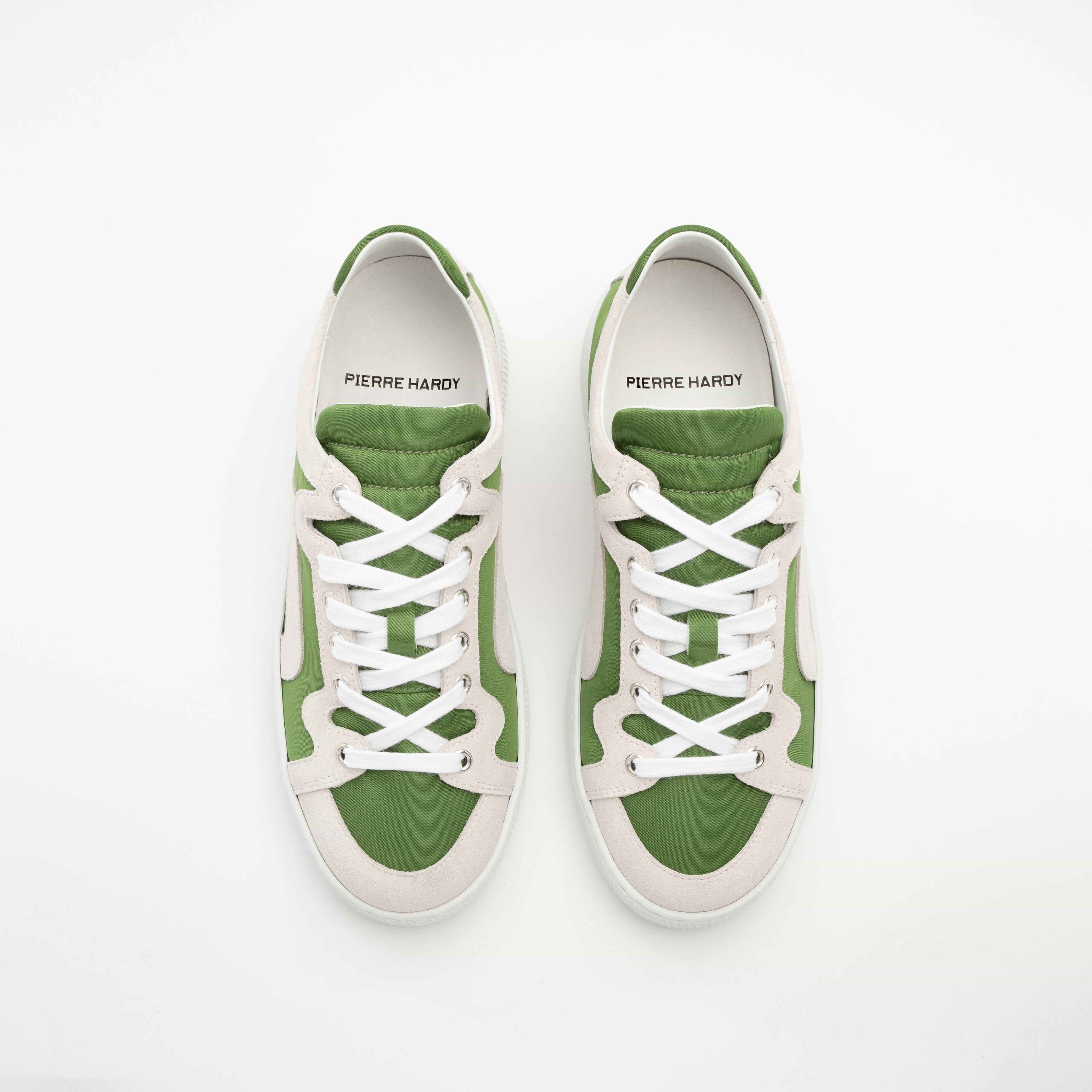 ALPHA SNEAKERS - WOMEN