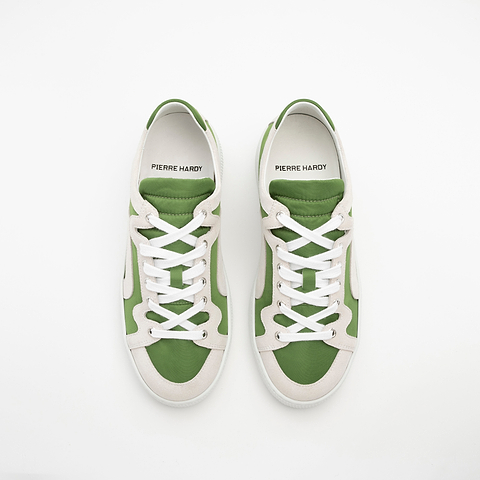 ALPHA SNEAKERS - WOMEN