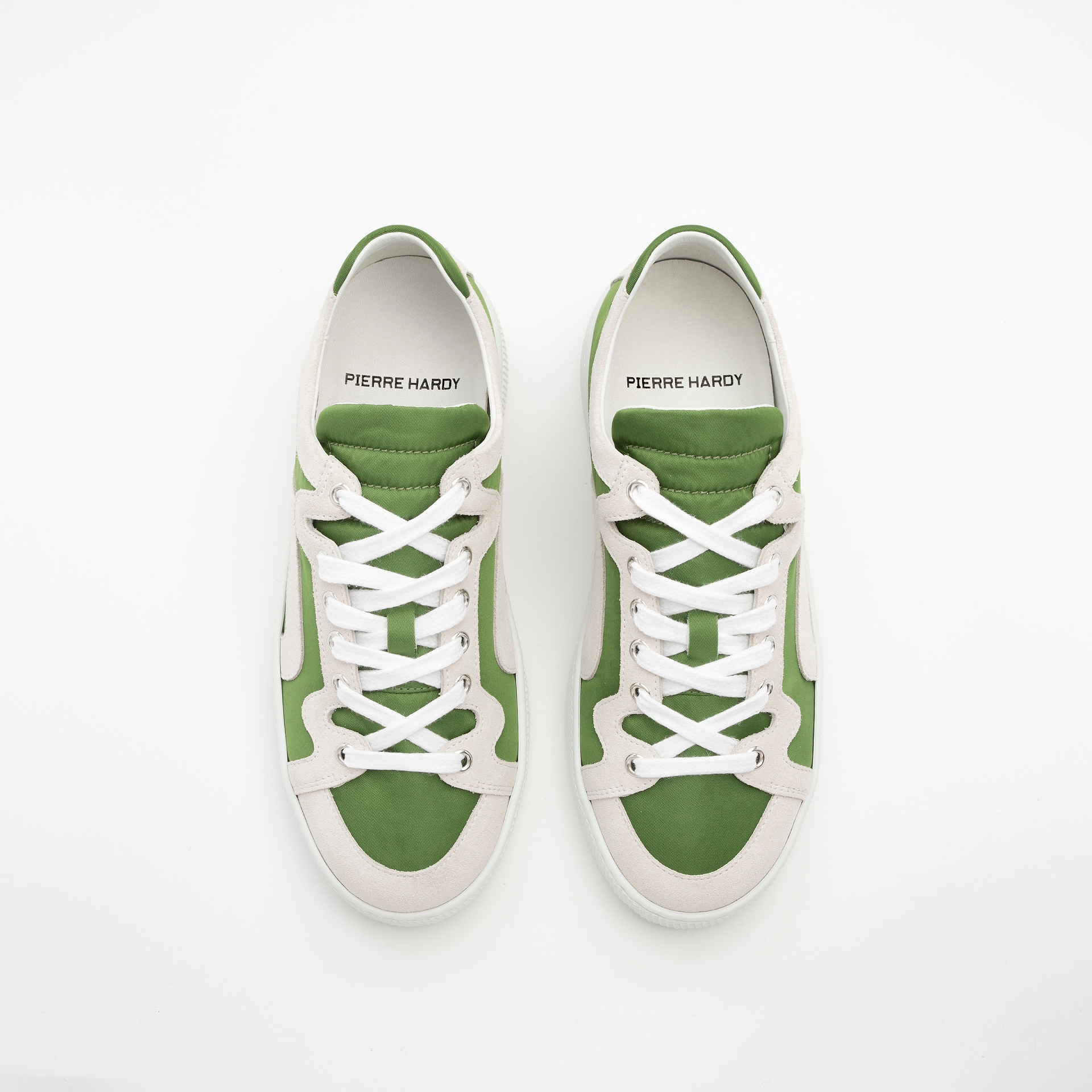 ALPHA SNEAKERS - WOMEN