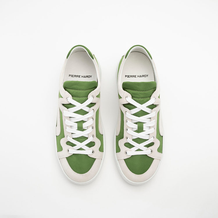 ALPHA SNEAKERS - WOMEN