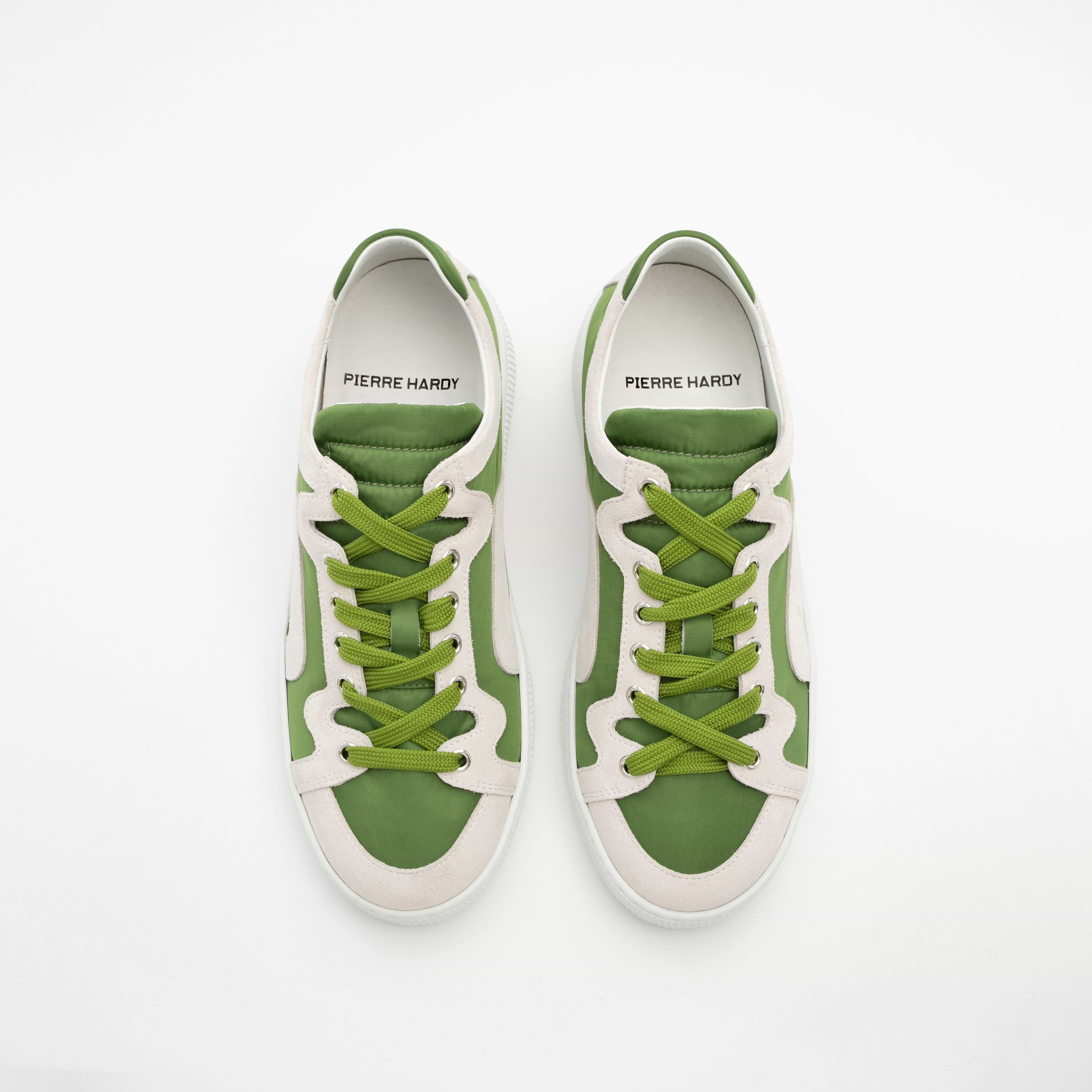ALPHA SNEAKERS - WOMEN