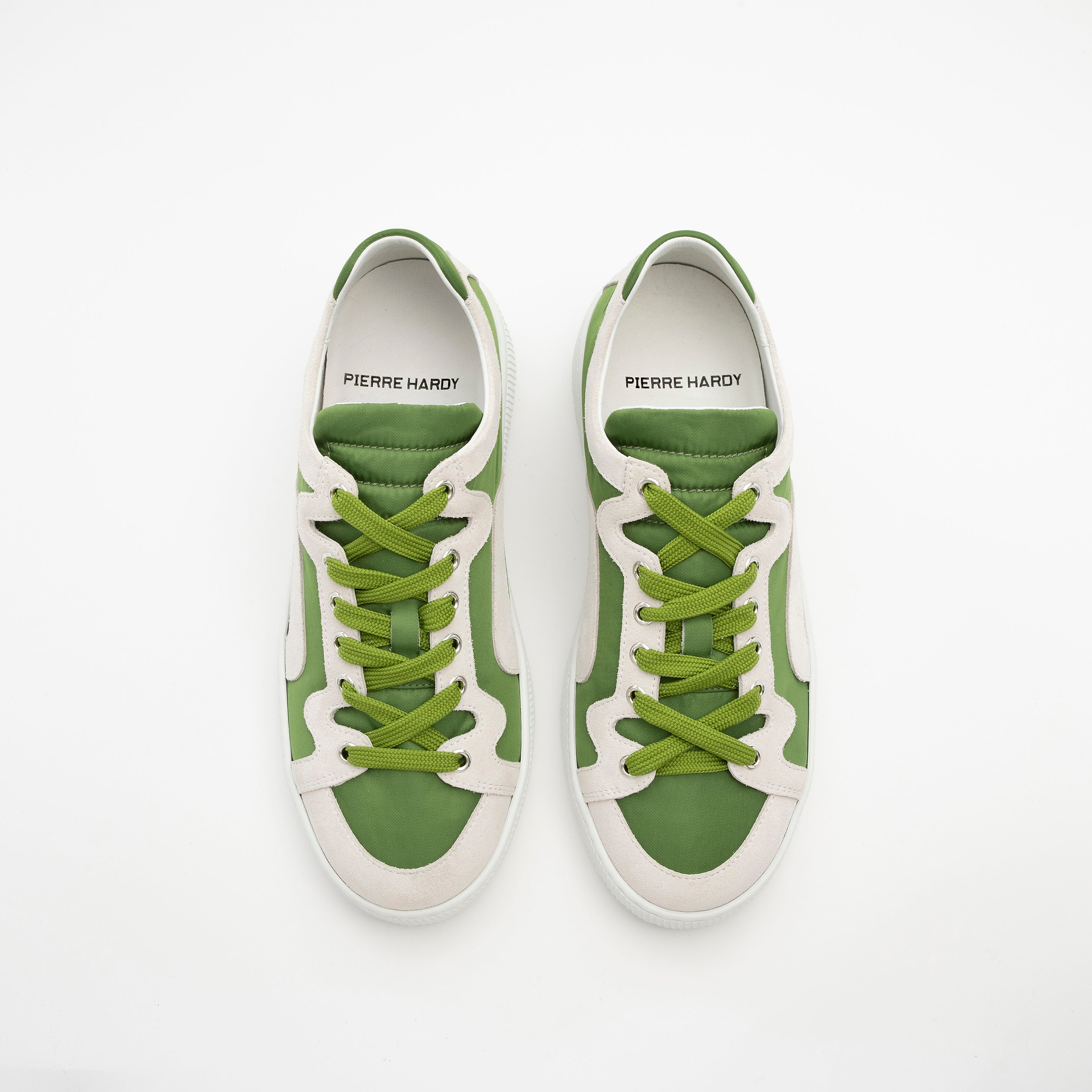 ALPHA SNEAKERS - WOMEN