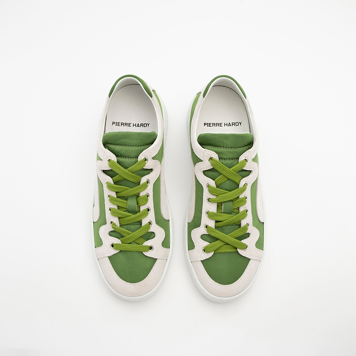 ALPHA SNEAKERS - WOMEN