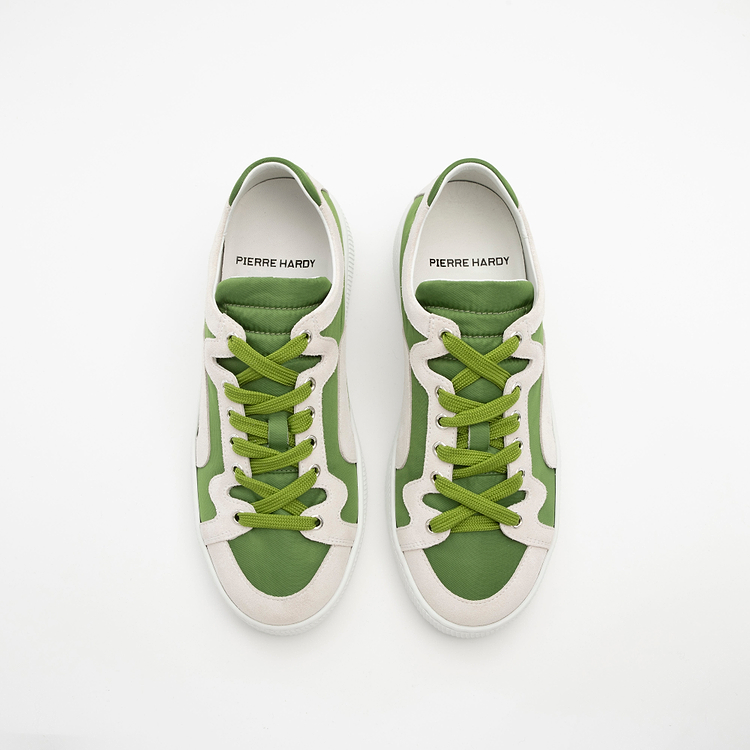 ALPHA SNEAKERS - WOMEN