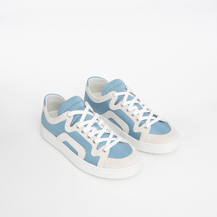 ALPHA SNEAKERS - WOMEN