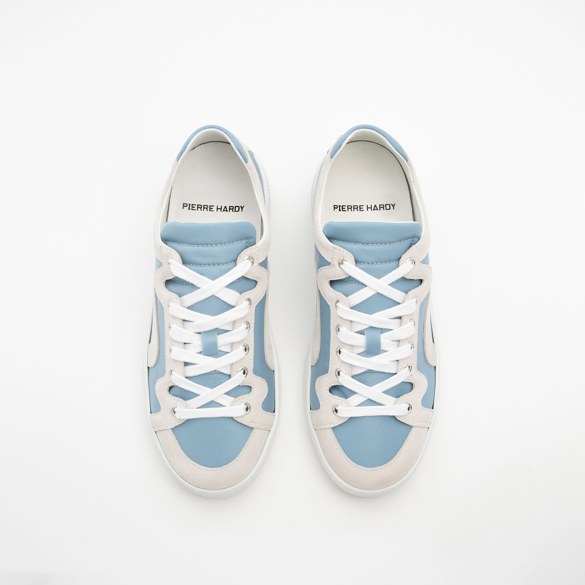 ALPHA SNEAKERS - WOMEN