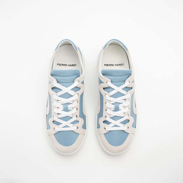 ALPHA SNEAKERS - WOMEN