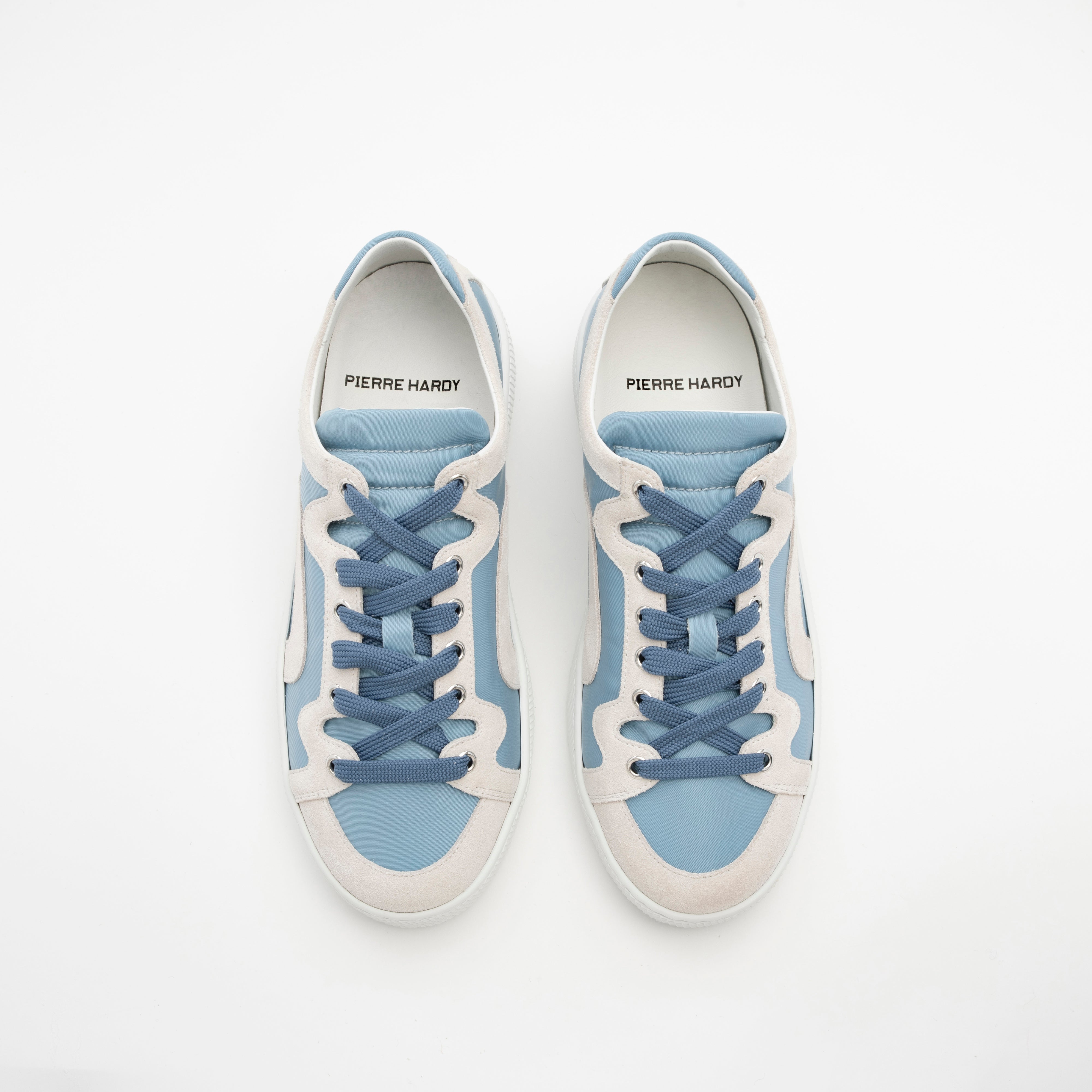 ALPHA SNEAKERS - WOMEN