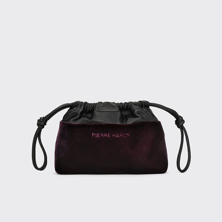 MINI TWIN CLUTCH