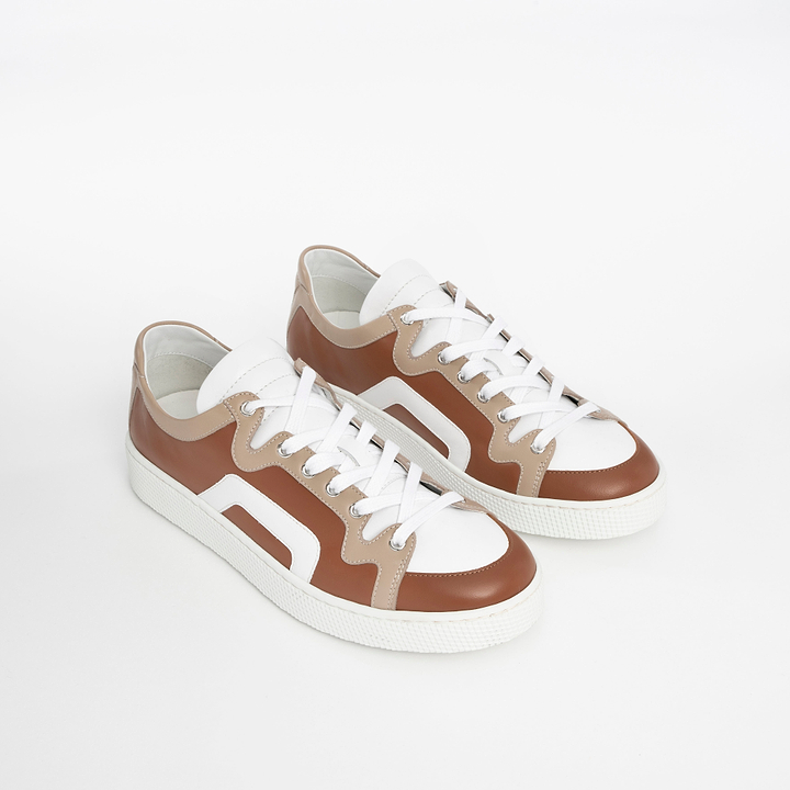 ALPHA SNEAKERS - MEN